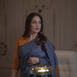 Foto Las begums de Bombay