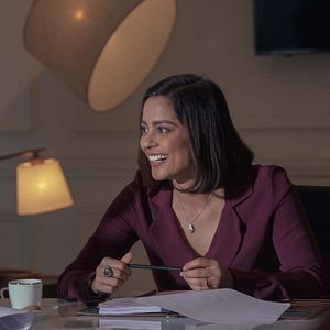 Foto Las begums de Bombay