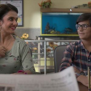 Foto Las begums de Bombay