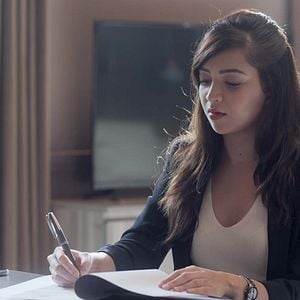 Foto Las begums de Bombay