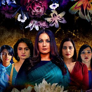 Foto Las begums de Bombay