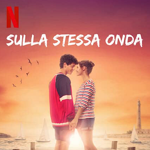 Foto En la misma ola