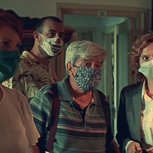 Foto Un polvo desafortunado o porno loco