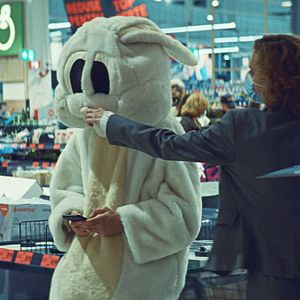 Foto Un polvo desafortunado o porno loco