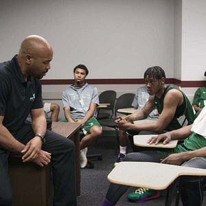 Foto Last Chance U: Baloncesto