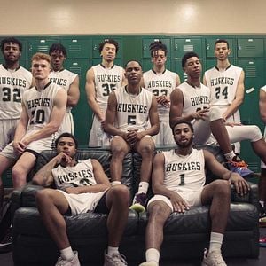 Foto Last Chance U: Baloncesto