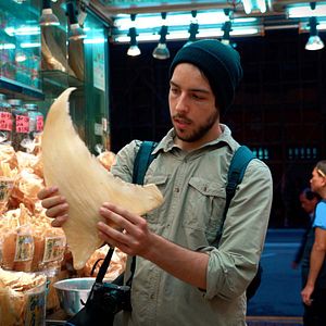 Foto Seaspiracy: La pesca insostenible