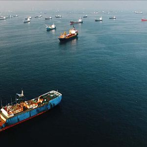 Foto Seaspiracy: La pesca insostenible