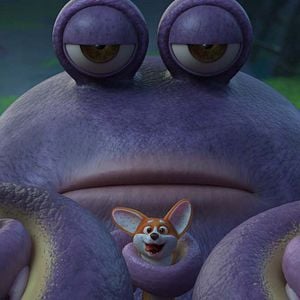 Foto Agencia Secreta de Control Mágico