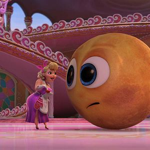 Foto Agencia Secreta de Control Mágico