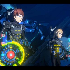 Foto Pacific Rim: Tierra de nadie