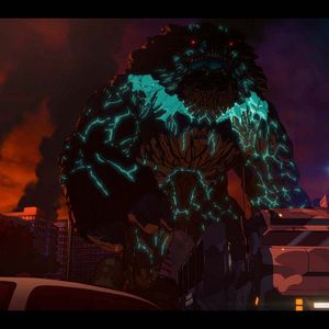 Foto Pacific Rim: Tierra de nadie