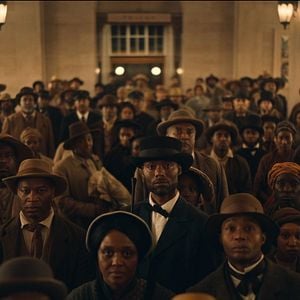 Foto The Underground Railroad