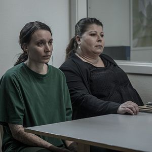 Foto Hijos de la nieve