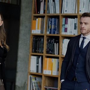 Foto Love is in the air