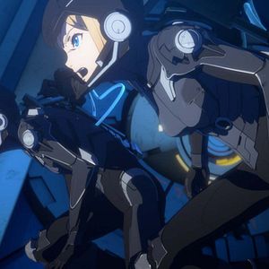 Foto Pacific Rim: Tierra de nadie