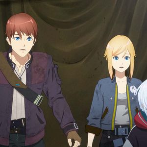 Foto Pacific Rim: Tierra de nadie