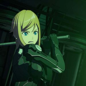 Foto Pacific Rim: Tierra de nadie