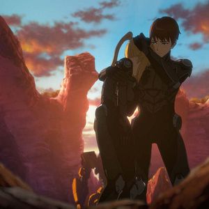 Foto Pacific Rim: Tierra de nadie