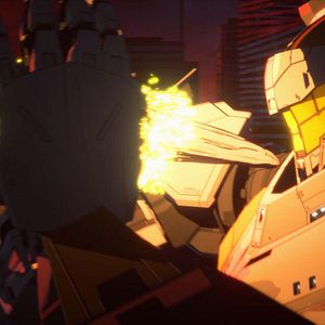 Foto Pacific Rim: Tierra de nadie