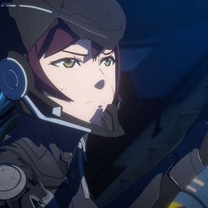 Foto Pacific Rim: Tierra de nadie