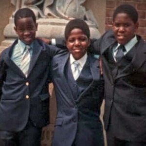 Foto Notorious B.I.G.: I Got a Story to Tell