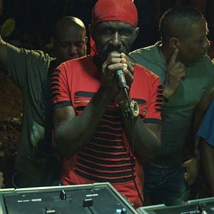 Foto Notorious B.I.G.: I Got a Story to Tell