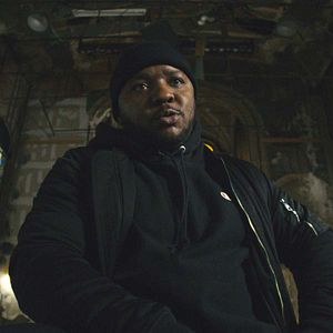 Foto Notorious B.I.G.: I Got a Story to Tell