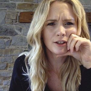 Foto Georgia Tennant