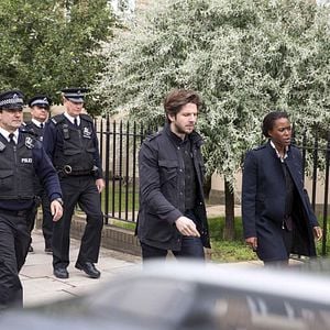 Foto Clare-Hope Ashitey