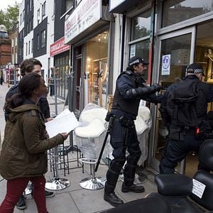 Foto Clare-Hope Ashitey