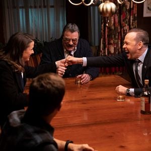 Foto Blue Bloods (Familia de policías)