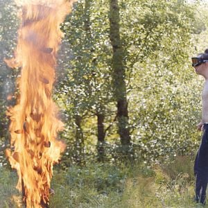 Foto Théo y las metamorfosis