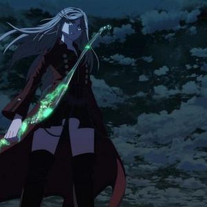 Foto Project Scard: Praeter no Kizu