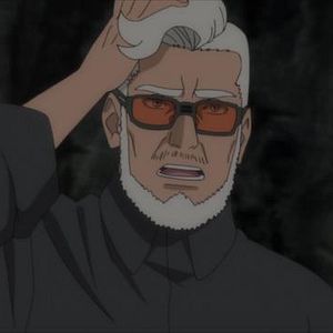 Foto Boruto: Naruto Next Generations