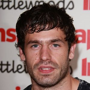 Foto Kelvin Fletcher