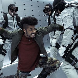 Foto Jupiter's Legacy