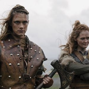 Foto Beforeigners (Los visitantes)