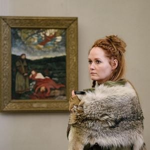 Foto Beforeigners (Los visitantes)