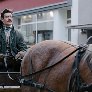 Foto Beforeigners (Los visitantes)