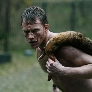 Foto Beforeigners (Los visitantes)