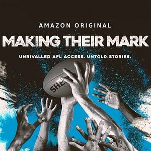 Foto Making Their Mark