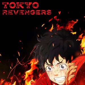 Foto Tokyo Revengers