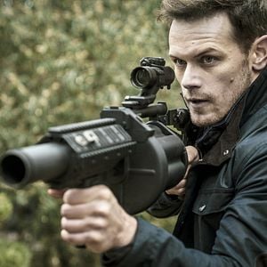 Foto SAS: El ascenso del cisne negro