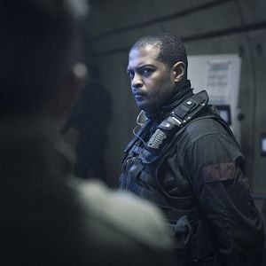 Foto SAS: El ascenso del cisne negro