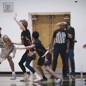 Foto Last Chance U: Baloncesto