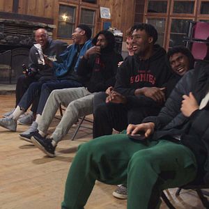 Foto Last Chance U: Baloncesto