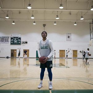 Foto Last Chance U: Baloncesto