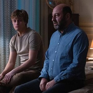 Foto Un hombre de honor