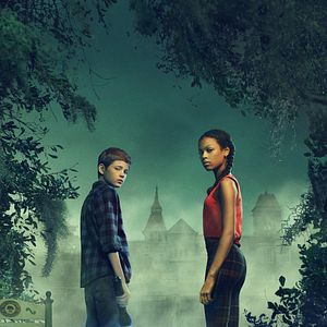 Foto Los secretos de Sulphur Springs